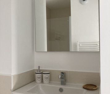 Studio de 19 à 25m² meublé et équipé - Photo 6