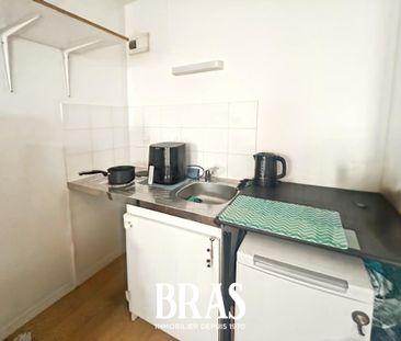 Location Appartement 1 pièce 24m² STE LUCE SUR LOIRE 44980 - Photo 6