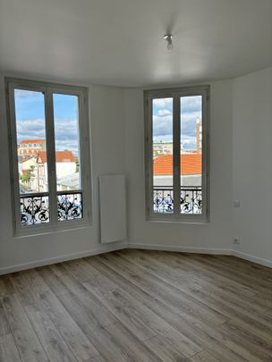 Location Appartement 3 pièces 52m² ST MAUR DES FOSSES 94100 - Photo 1