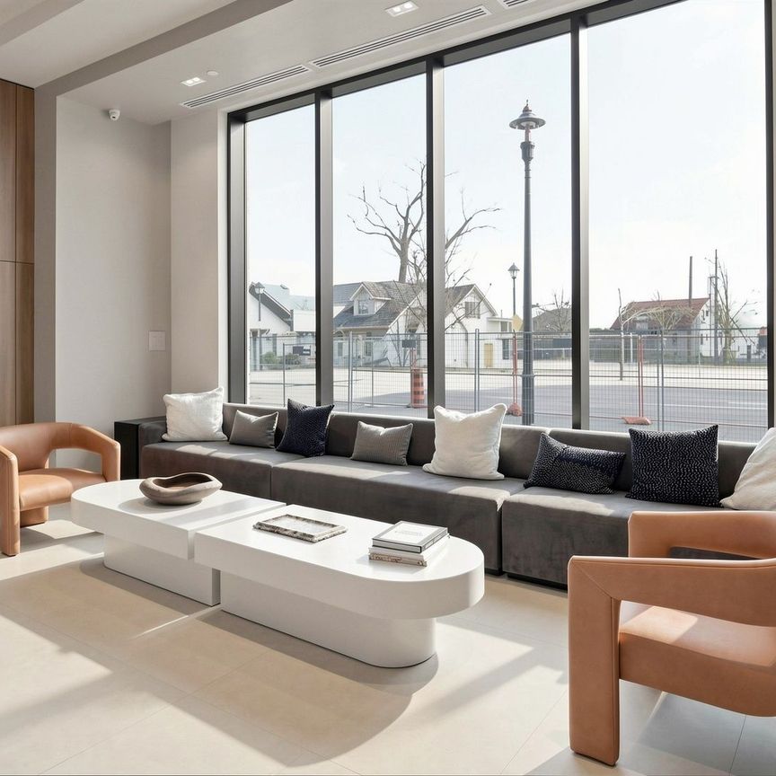 For Lease - 2075 Lakeshore Road Unit# 1108, Burlington, Ontario - Photo 1
