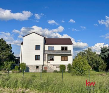 Kwatera z ogrodzonym terenem i parkingiem | DK8 - Фото 5