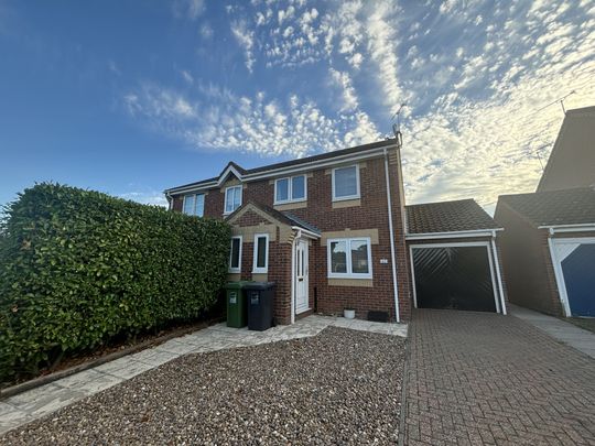 Wharton Drive, North Walsham - Photo 1