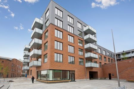 Carl Jacobsens Vej 19K, 4. th - Photo 4