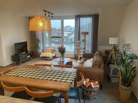 Appartement Te huur - Photo 1