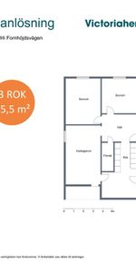 Fornhöjdsvägen 49 - Photo 4