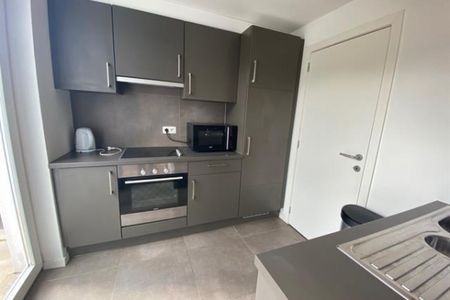 Proche de la Place du Luxembourg, Penthouse duplex meublé 3 chambres - Photo 5