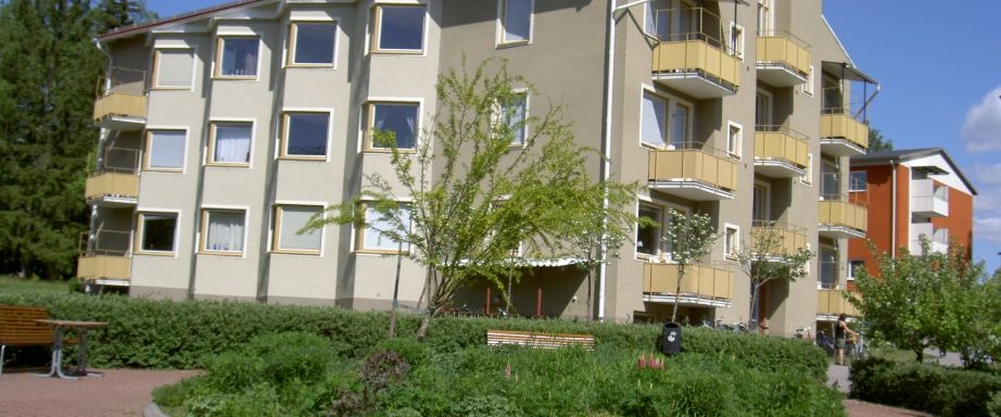 Björkhamregatan 5 - Foto 1