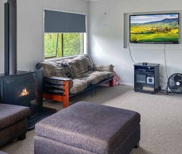 Peaceful and Convenient - Photo 4