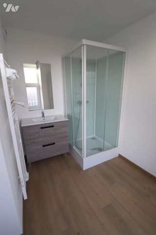 Appartement de type F3 - Photo 5