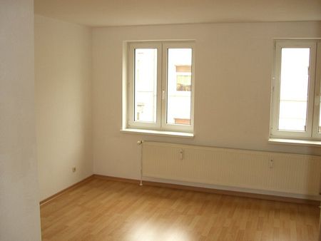 Geräumige 3 Zimmer-Maisonettewohnung in zentraler Lage zu mieten! - Foto 3