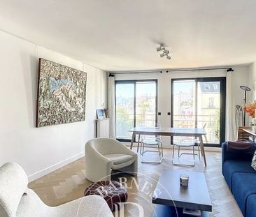 Appartement • Pereire-Malesherbes - Photo 6