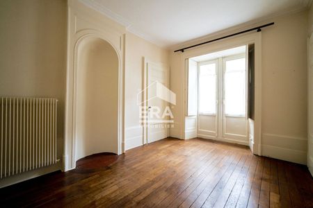 CENTRE VILLE RUE MÈGEVAND 90 M2 / 4 PIÈCES - Photo 2