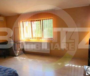 Garsoniera, mobilata modern, parcare, cheltuieli incluse, zona Piata 14 Iulie - Fotografie 2