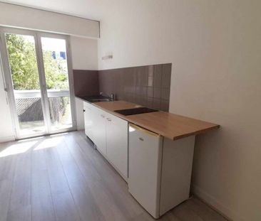 Appartement 1 pièce – 30 m² environ à Saint-Malo Paramé (ref : 36976) - Photo 1