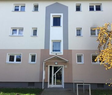 Ihre Zukunft - Ihre Wohnung: praktische 4-Zi.-Wohnung - Photo 4