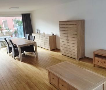 Appartement te huur - Foto 3