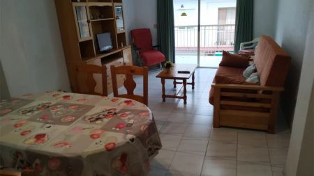 Apartamento de alquiler en Carrer de Sant Antoni, 8, Centro Urbano - Foto 3