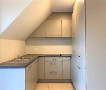 Appartement te huur - Photo 4