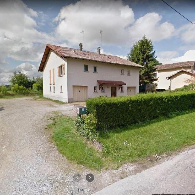 Location Appartement à Saint-Cyr-sur-Menthon - Photo 1