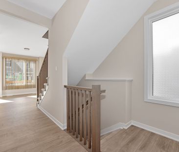 For Lease - 48 Pumice Place, Barrhaven, Ontario - Photo 4