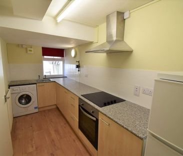 1 bedroom house to rent - Photo 2