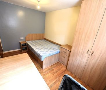 1 bedroom House Share in Burley Lodge Terrace (rent), Leeds - Photo 1