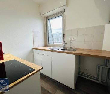 Appartement à louer 2 pièces 46m² - Photo 6