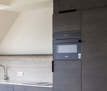 Appartement te huur in Wilrijk voor € 945 met 1 slaapkamer - Photo 4