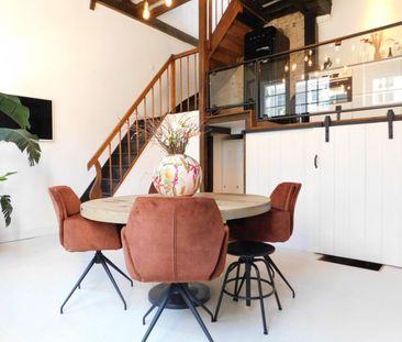 Huis te huur: St. Annastraat 5 4811 XK Breda - Photo 6