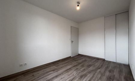 Location appartement 2 pièces - Photo 4