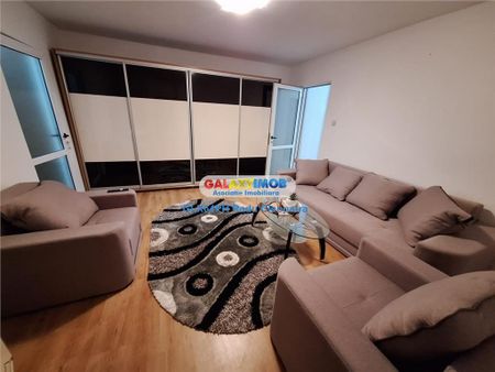 Inchiriere apartament 2 camere, Ploiesti, zona Enachita Vacarescu - Fotografie 3
