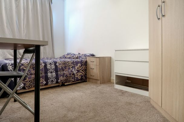 RM2 Saltwell Street | Poplar | London | E14 0DH - Photo 1