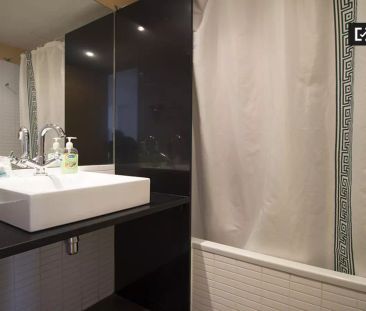 2-bedroom apartment for rent in Embajadores, perfect for professionals and students - Foto 3