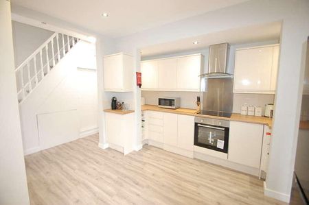 Eton Road, Burton Upon Trent, DE14 - Photo 5