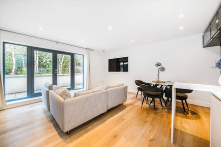 Maida Vale, Little Venice, W9, London - Photo 3