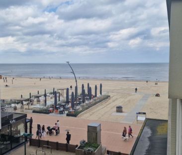 Appartement te huur in De Panne voor € 675 met 2 slaapkamers - Foto 6