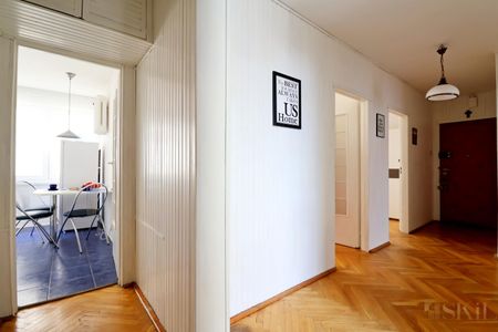 3 pokoje, ul. Zamenhofa, 73m2, ścisłe centrum. - Photo 5