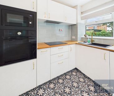 2 bedroom semi-detached house to rent - Photo 6