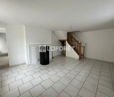 Maison T3 près de BALAGNY SUR THERAIN à louer - Photo 2