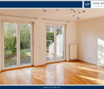 Doppelhaushälfte in gefragter Lage - Ideal zum Wohlfühlen - Photo 2