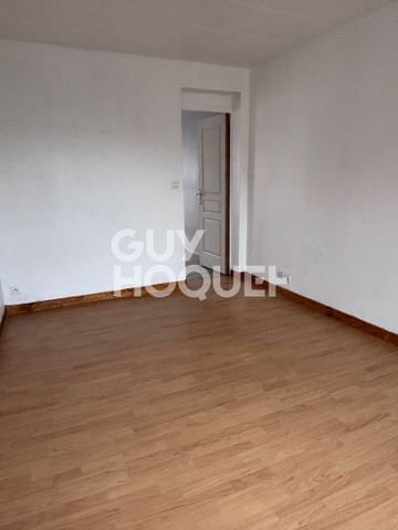 Appartement à louer à ALBERT (80300). - Photo 3