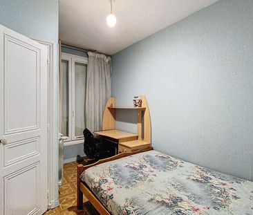 Appartement à louer 2 pièces • Saint-Ouen - Photo 4