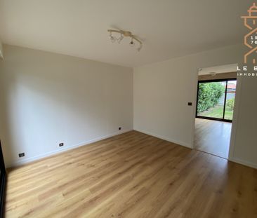 A louer MAISON PLAIN PIED 5 chambres PLOEREN - Photo 3