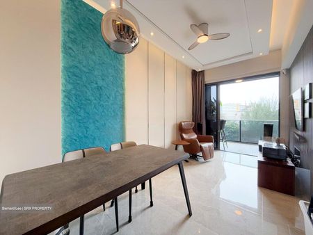 Stirling Residences (D3), Apartment - For Rent - Photo 4