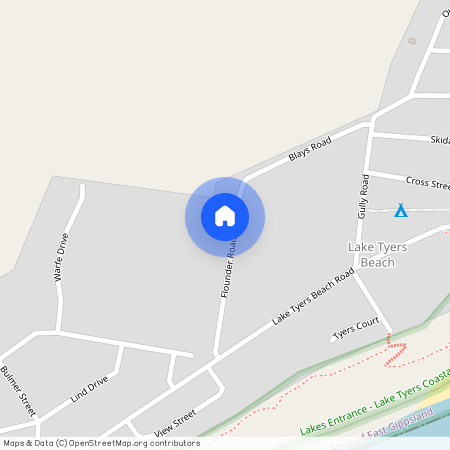 39 Flounder Road, Vic 3909, Lake Tyers Beach