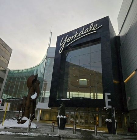 For Lease - 1947 Lawrence Avenue Unit# 3, Toronto, Ontario - Photo 4