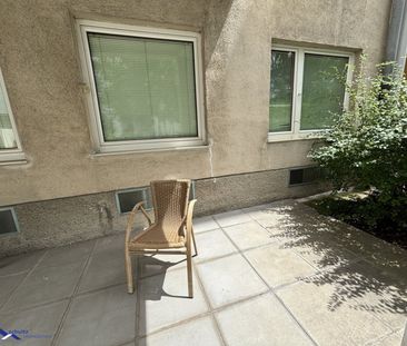 Generalsanierte, neuwertige 2-Zimmer-Wohnung in Bestlage von Baden ... - Photo 6