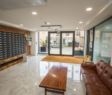 49 Hurst Street, Baltic Triangle, L1, Liverpool - Photo 4