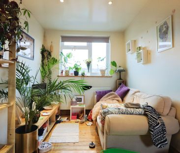 6 Bedroom Home – To Let - Photo 3
