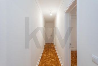 Apartamento T3 em Lisboa